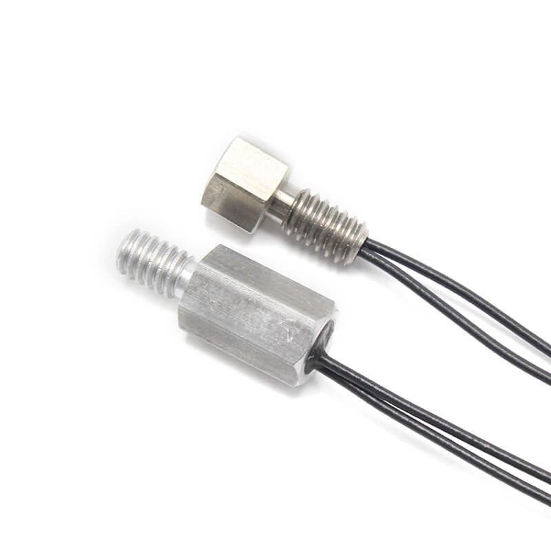 Temperature Probes 6007