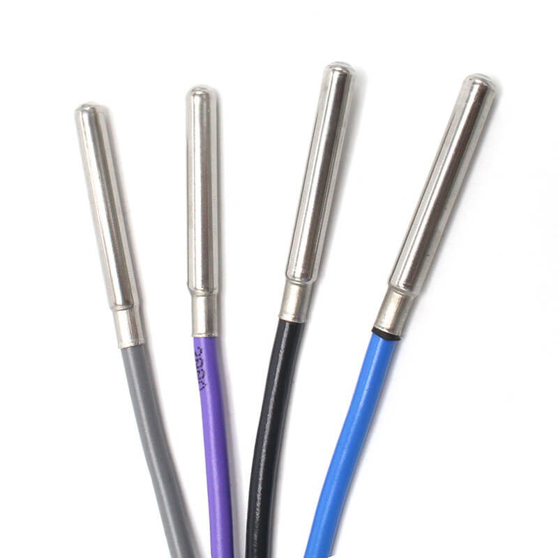 QTSSP temperature porbes from CTS