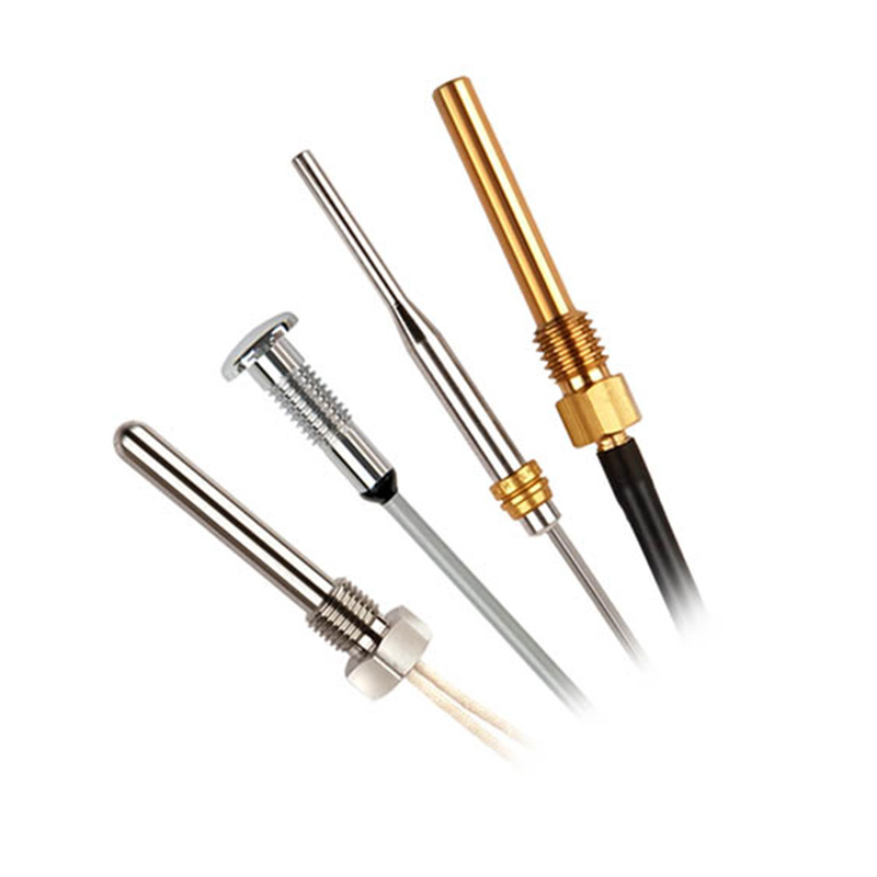 CTS temperature sensors