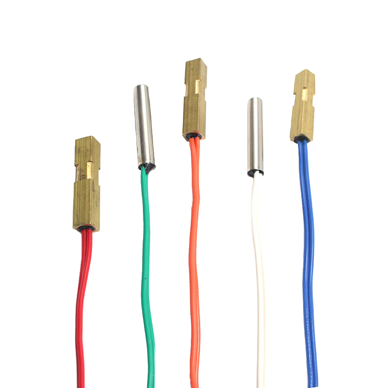 Temperature Probes Group Image